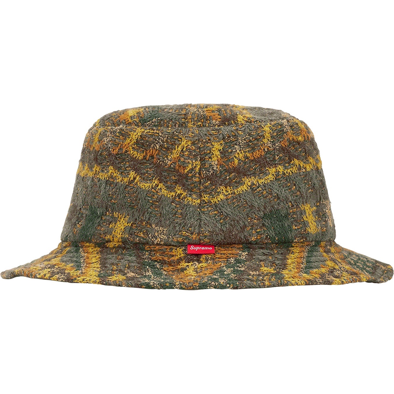 Supreme®/Missoni® Crusher view 7